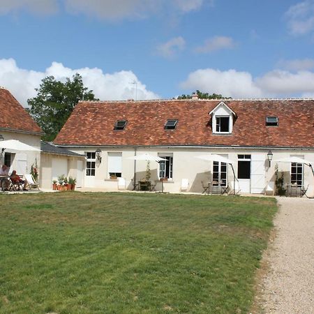 Domaine De Praline L'Ensemble Villa Villerbon Exterior foto