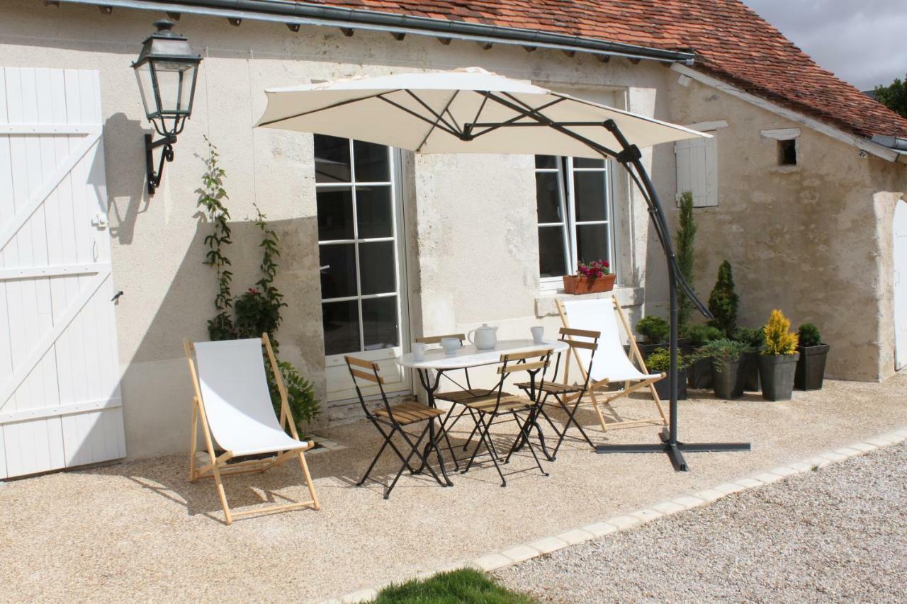 Domaine De Praline L'Ensemble Villa Villerbon Exterior foto